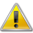 warning